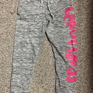 Bobbie Brooks sweat pants